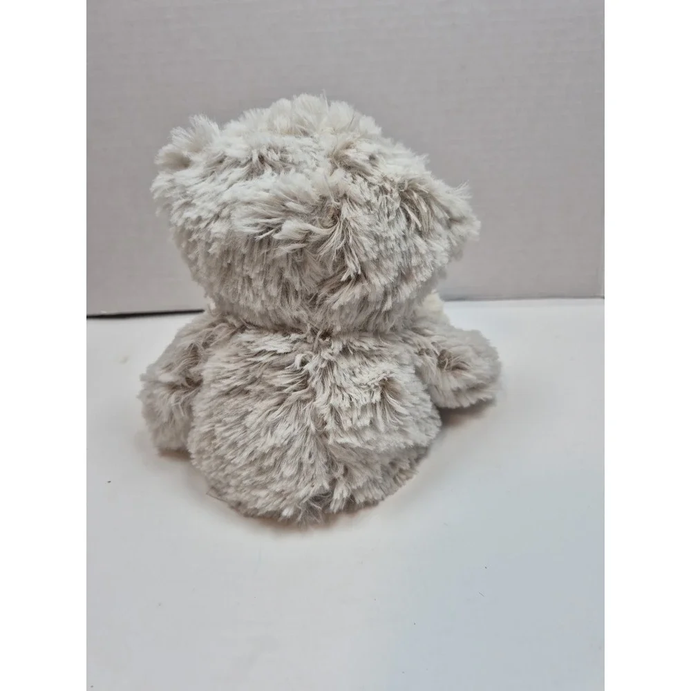 Warmies Teddy Bear Plush Stuffed Animal Toy Microwavable Marshmallow Comfort 10